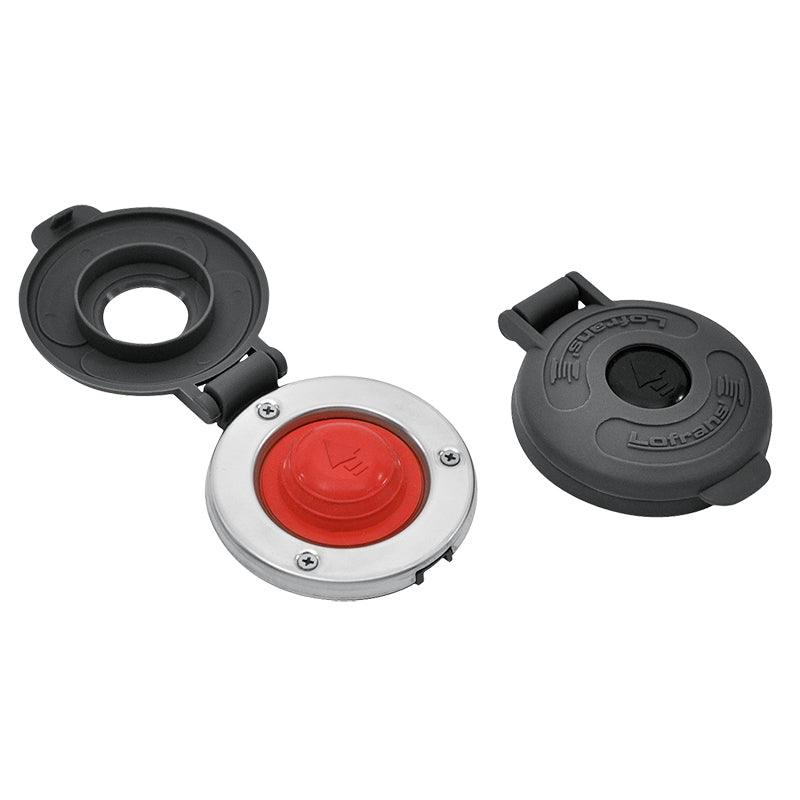 Foot Switch Marine Windlass UP 12-24 V IP67 5 A | 4Boats
