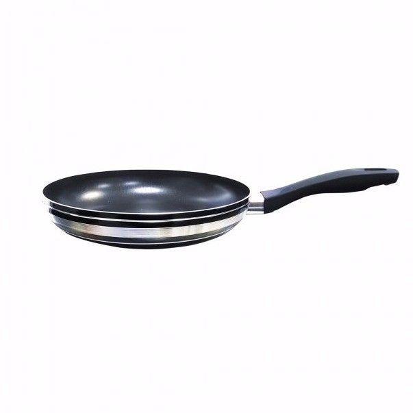 Versatile 24cm NonStick Fry Pan for Your Kitchen