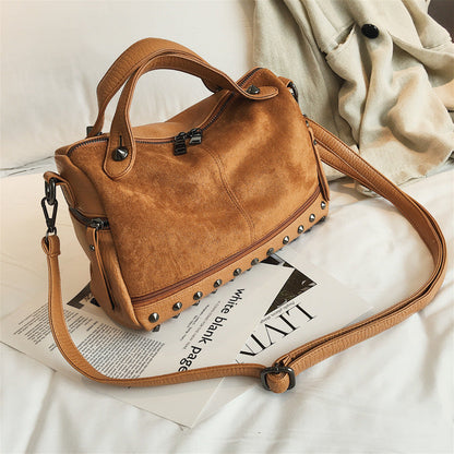 Tote Shoulder Bag Large