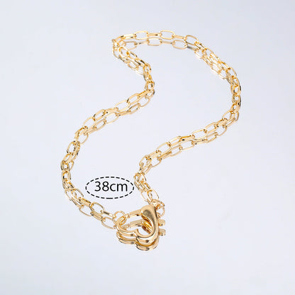 Love Heart Necklace