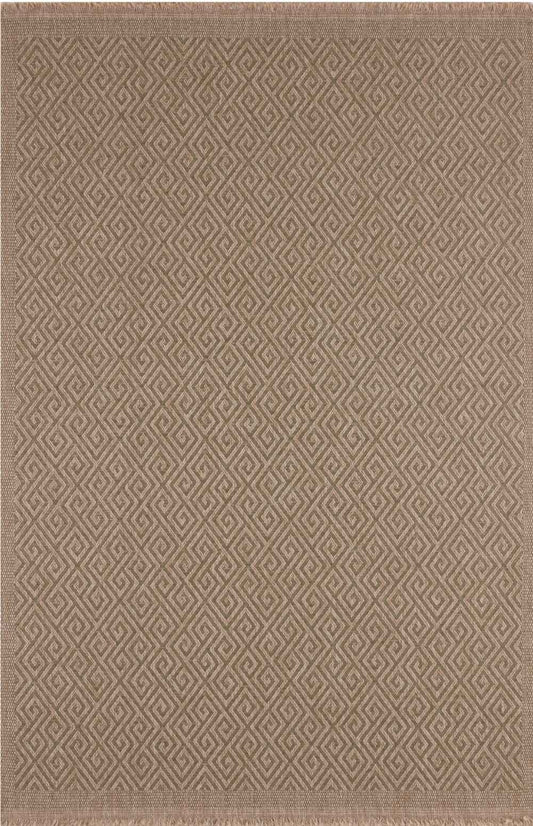 Nature Outdoor Rug Green | 5100G