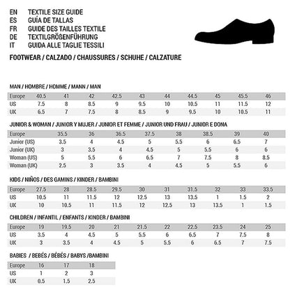Löparskor, Vuxna Mizuno Wave Skyrise 3