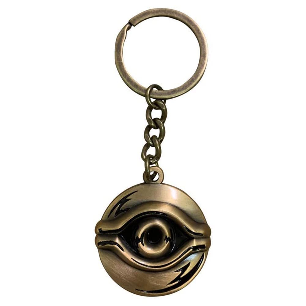 Yu-Gi-Oh! Limited Edition Key Ring