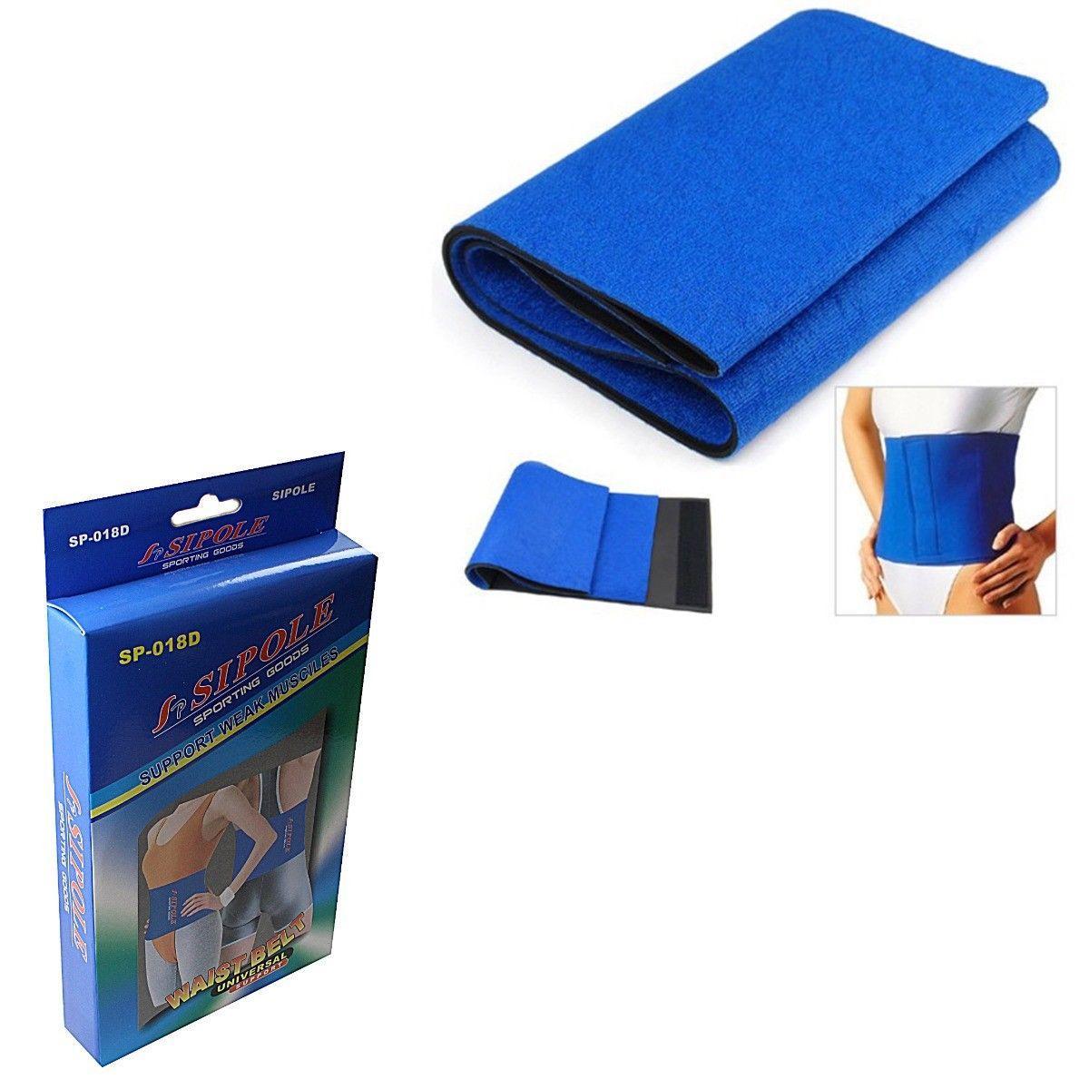 Premium Muscle Support Wrap Size 12 for Extra Stability