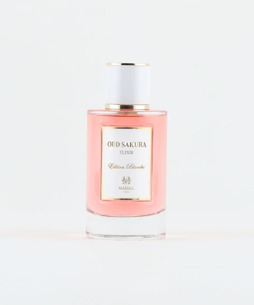 Oud Sakura Maïssa Gift Set – Toscane Collection UK