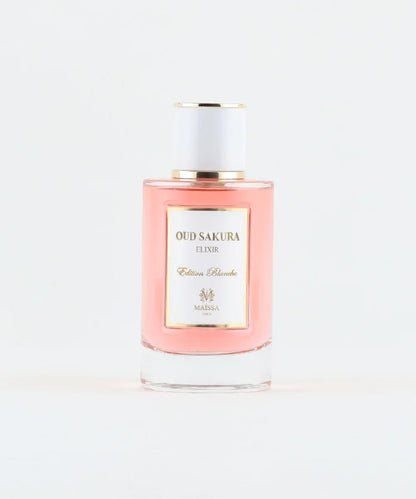 Oud Sakura Maïssa Gift Set – Toscane Collection UK