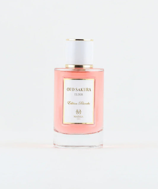 Oud Sakura Toscane Gift Set – Brown Bag