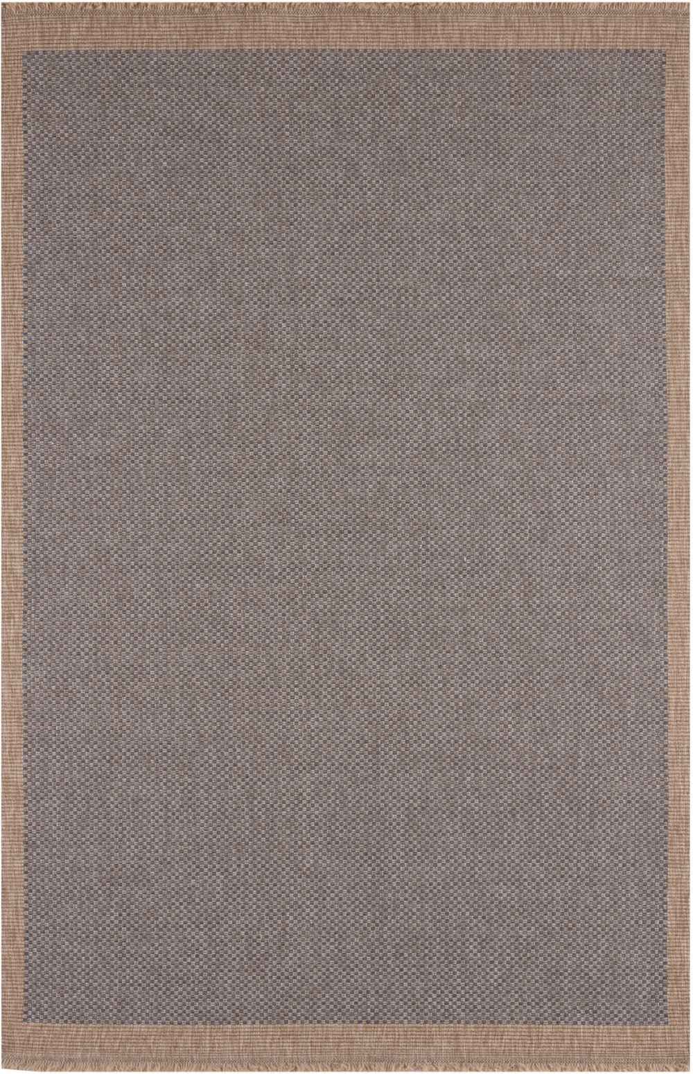 Nature Outdoor Rug Blue | 5200B