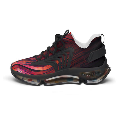 Hardwood - Womens Street Sneakers