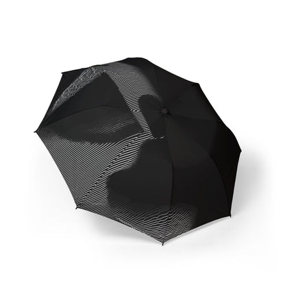 Shhh! - Windproof Umbrella - iSAW Company