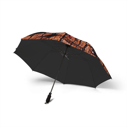 Bored Stiff - Windproof Umbrella