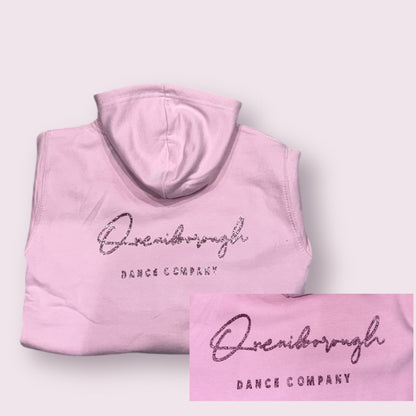 Business Workwear Uniforms| Zipped Hoodie