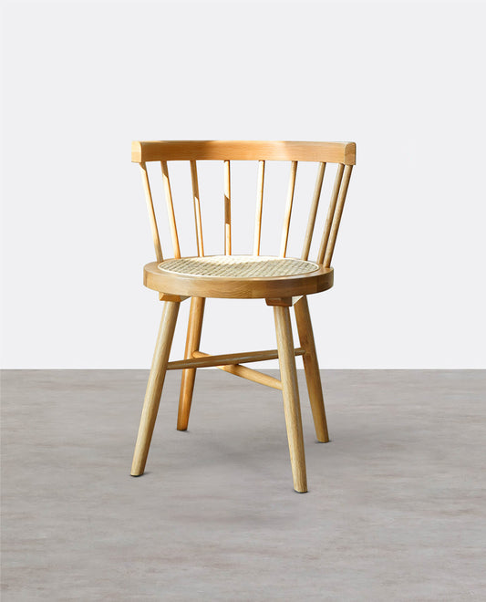 Cane G9 Rattan Dining Chair