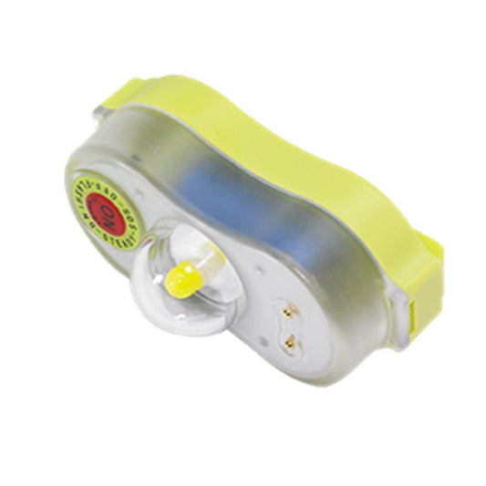 10x ACR HemiLight 3 Lifejacket Light LED Automatic Water Activated SOLAS USCG MED