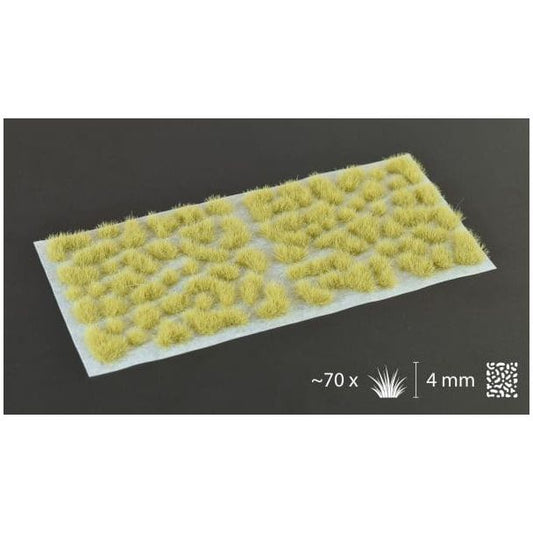 Gamers Grass Beige 4mm (Wild)