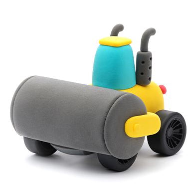 Hey Clay Construction Set