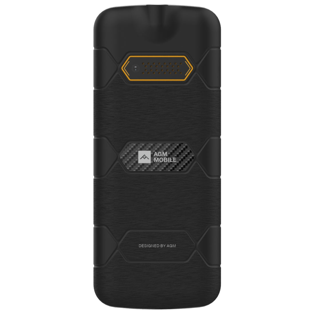 AGM M9 4G Rugged Mobile Phone