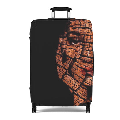 Bored Stiff – Protective Suitcase Cover