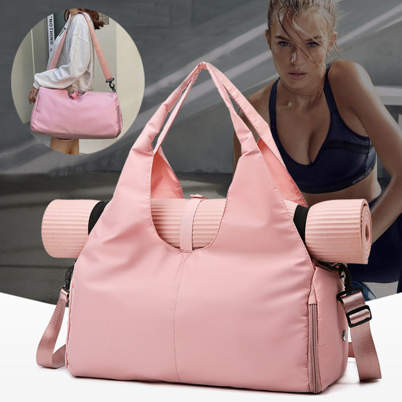 Women’s Yoga Gym Bag