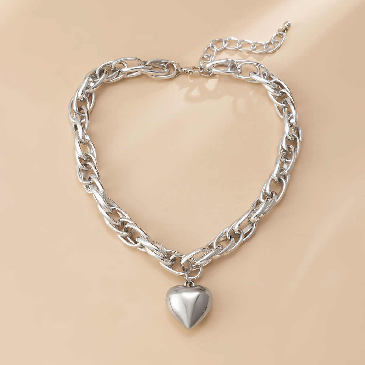 Fashion Personality Pearl Necklaces