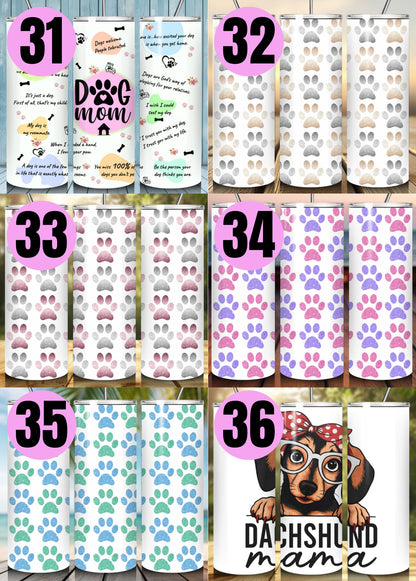 Pawsitively Purrfect | Personalised Gifts | Bundle 4