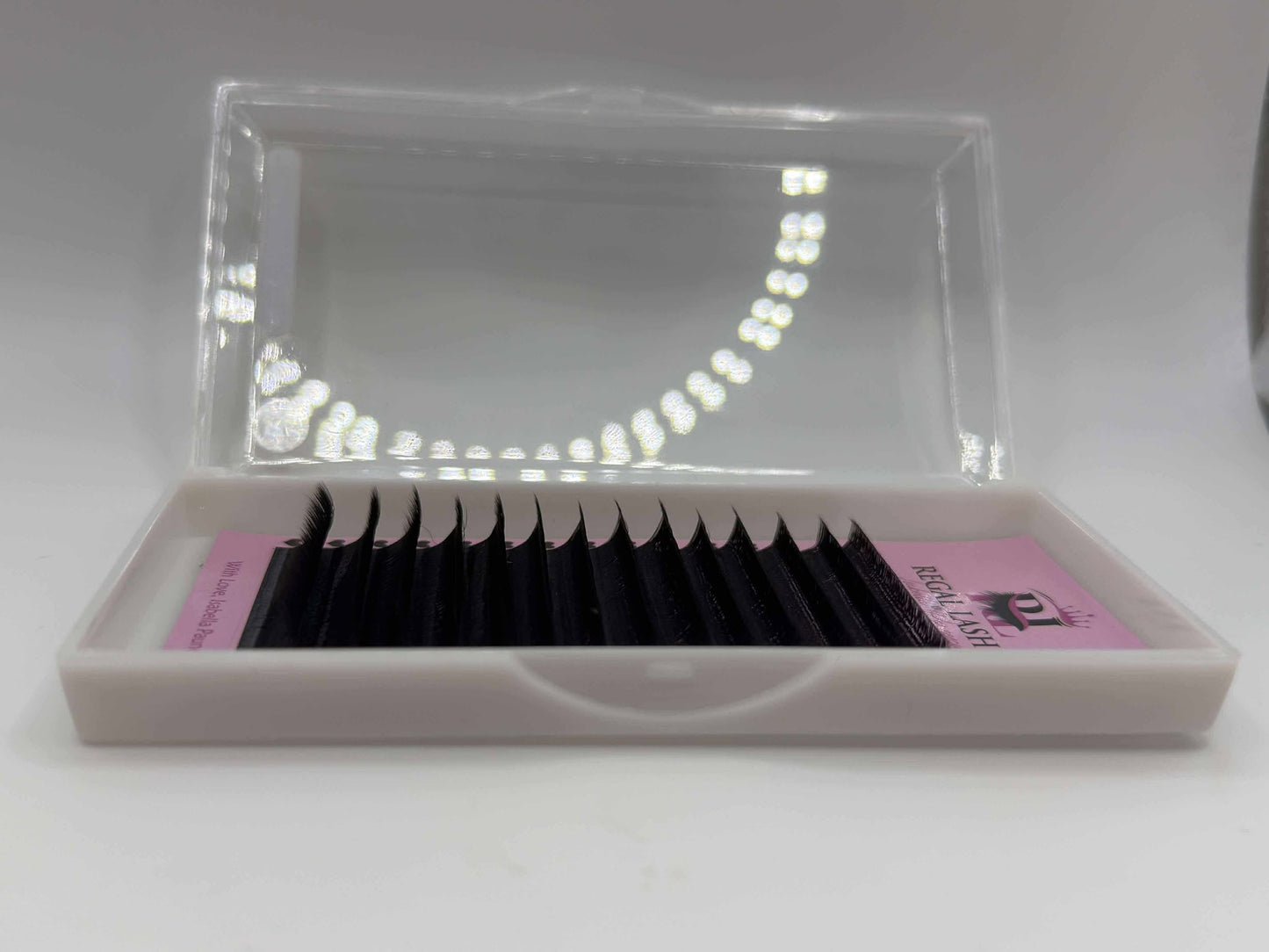 Extensii pre-made 4W U shape