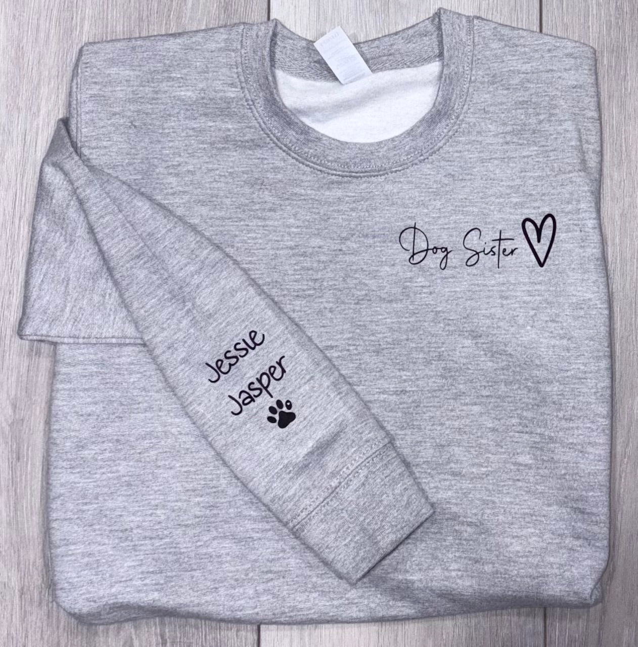 Unisex Personalised Pet Hoodie