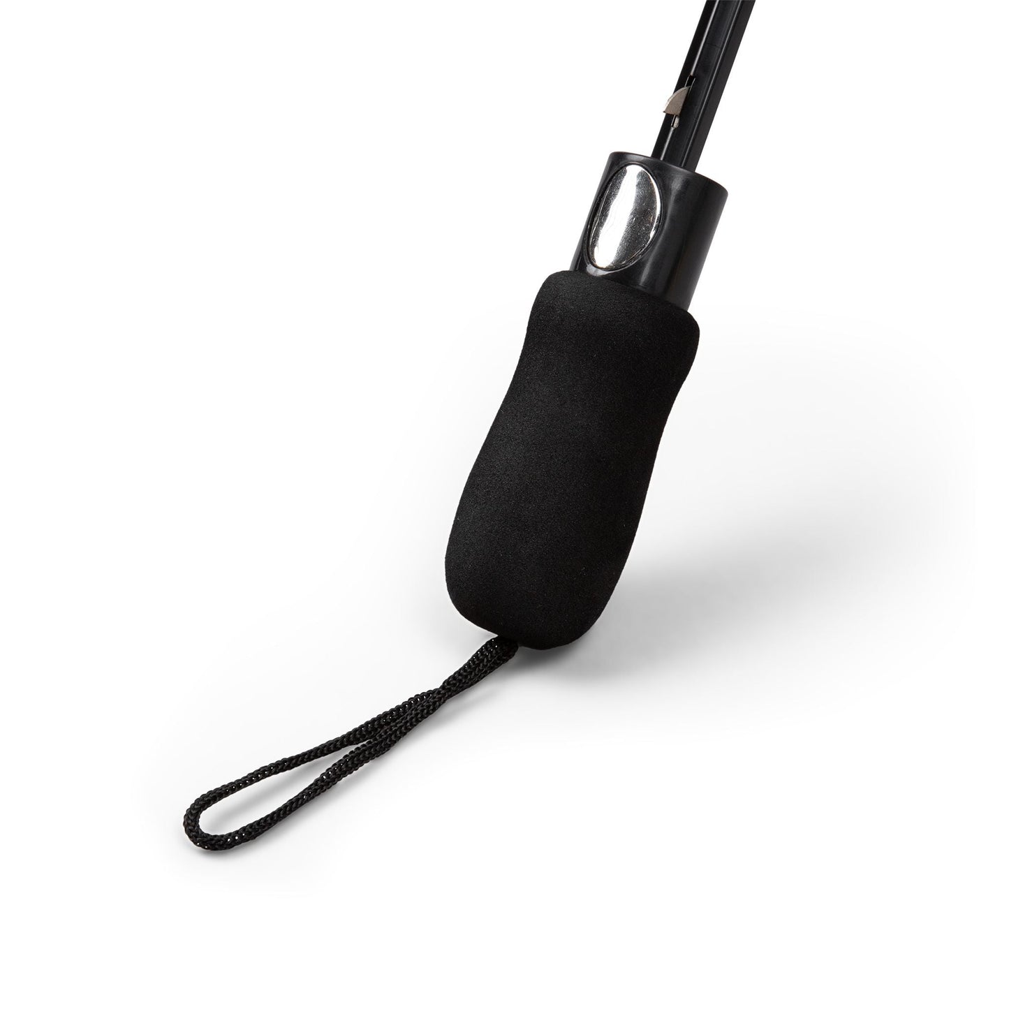Half Black Half Hónghǎi - Windproof Umbrella