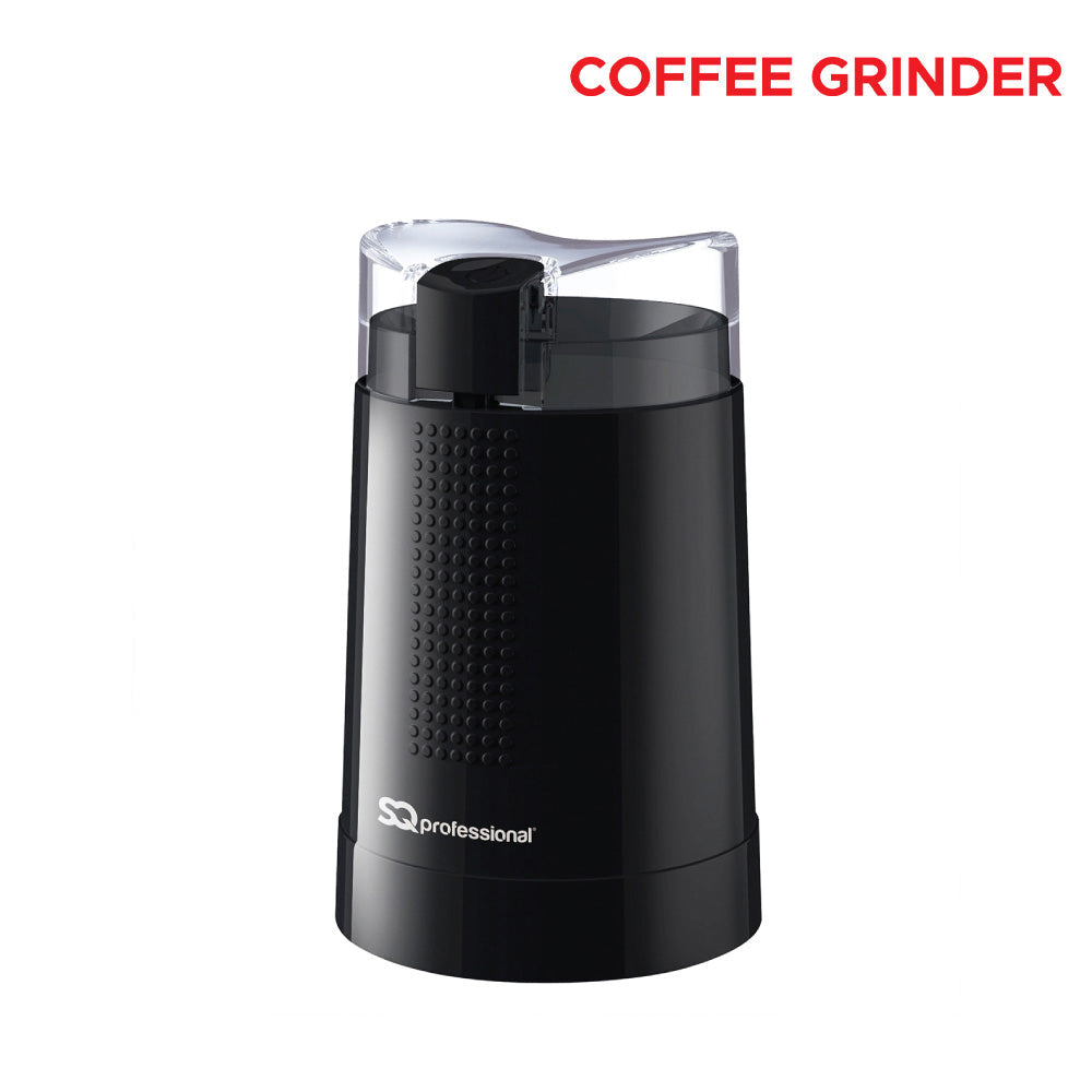 SQ Professional Blitz Coffee Grinder Premium Grinding Experience