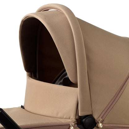 Jane Keep Fully Equipped 0-4 years Family Car Seat Modular Travel System Bundle