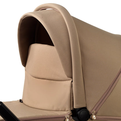 Jane Keep Fully Equipped 0-4 years Family Car Seat Modular Travel System Bundle