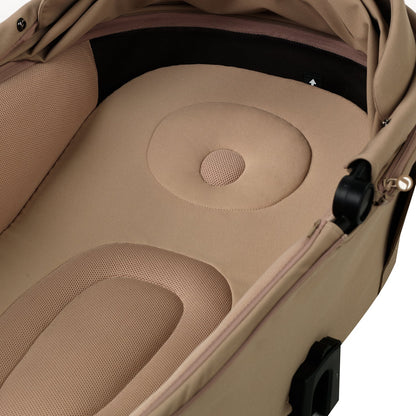 Jane Keep Fully Equipped 0-4 years Family Car Seat Modular Travel System Bundle
