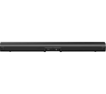 JVC TH-D325B SOUNDBAR SPEAKER 30W RMS COMPACT WIRELESS BLUETOOTH OPTICAL HDMI