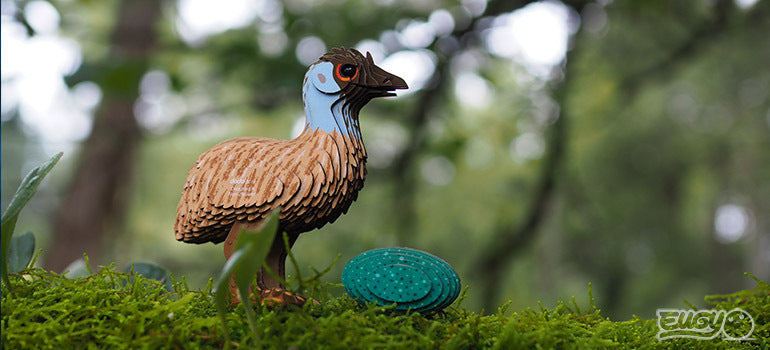 EUGY Emu