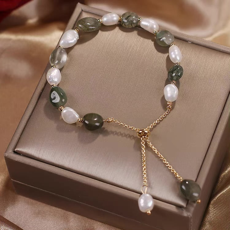 Crystal Bracelet