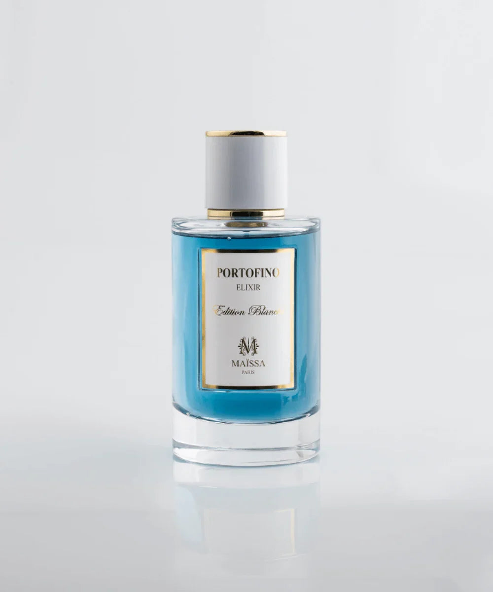 Soleil de Portofino Maïssa Gift Set – Toscane Collection UK