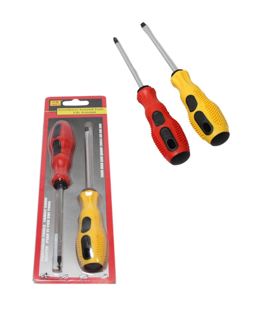 HighQuality Professional Screwdriver Set 2 Types