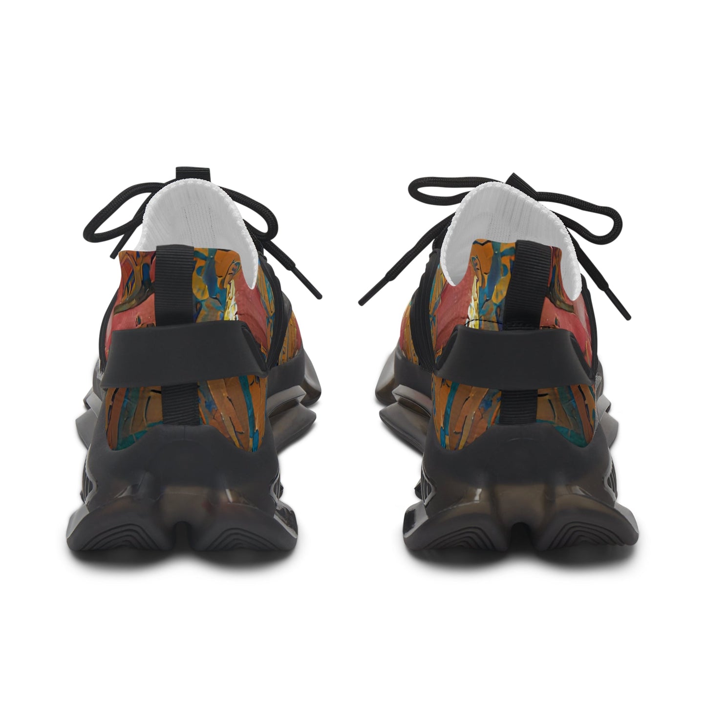 Huángdì - Womens Street Sneakers