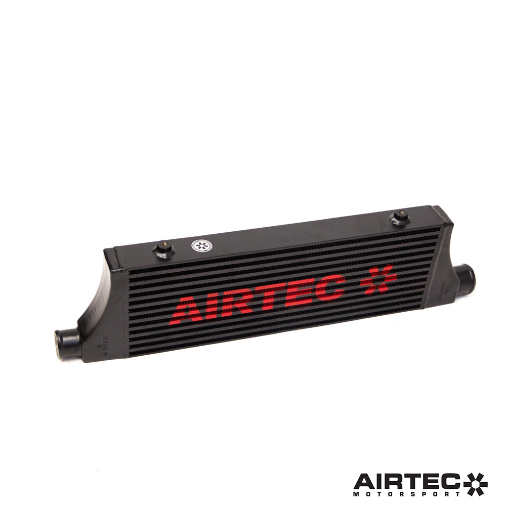 AIRTEC FIAT 595 ABARTH 60MM CORE INTERCOOLER UPGRADE (AUTOMATIC GEARBOX)