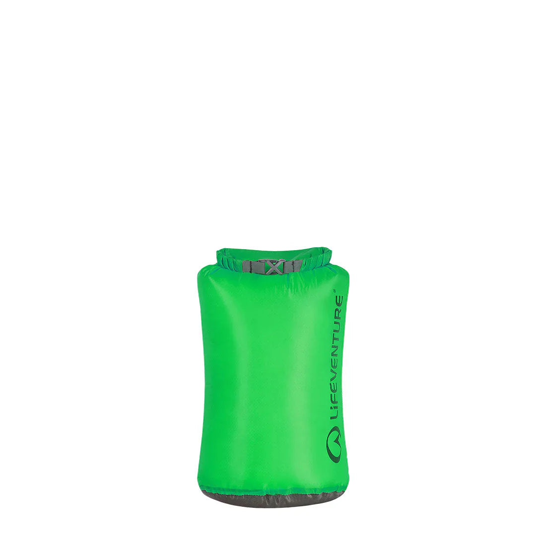 Lifeventure Ultralight Dry Bag - 10 Litres Green