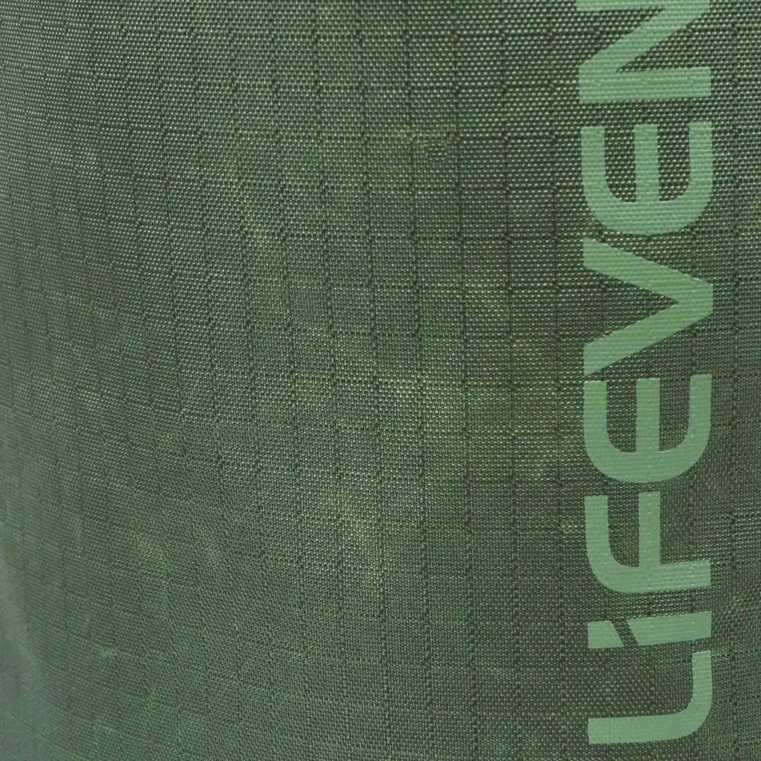 Lifeventure Storm Waterproof Dry Bag - 10 Litres Green