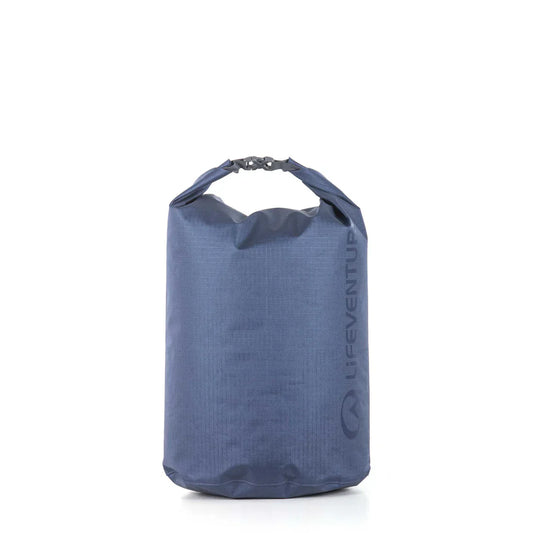 Lifeventure Storm Waterproof Dry Bag - 25 Litres Blue