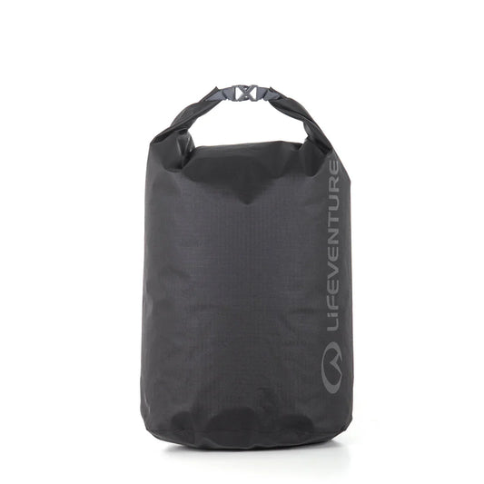 Lifeventure Storm Waterproof Dry Bag - 35 Litres Black