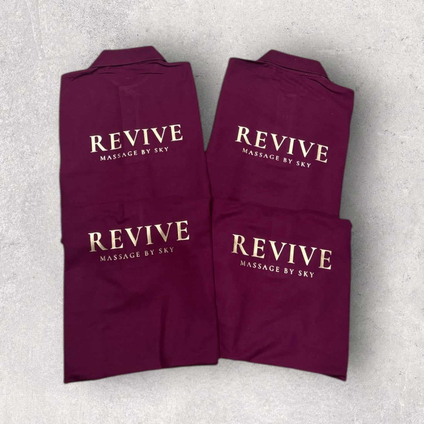 Business Workwear Uniforms | Polo Shirt
