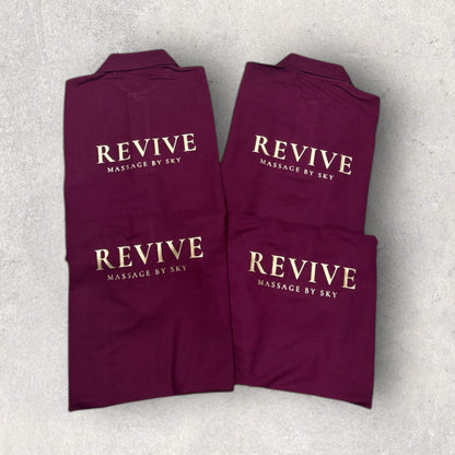 Business Workwear Uniforms | Polo Shirt