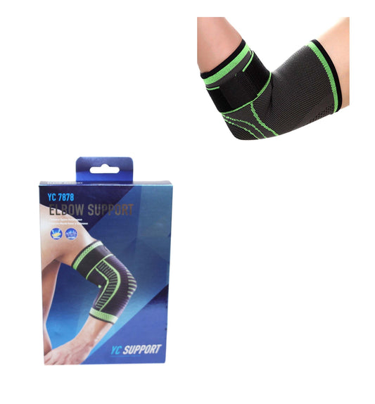 HighQuality Elbow Support for Gym Fitness