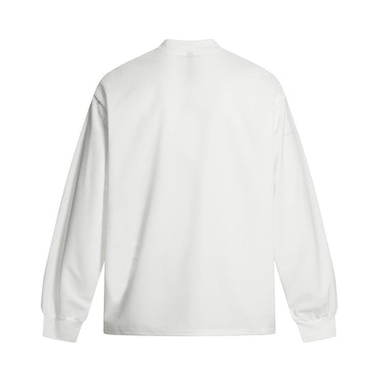 07 Performance Digital Print Outdoor Long Sleeve Tee