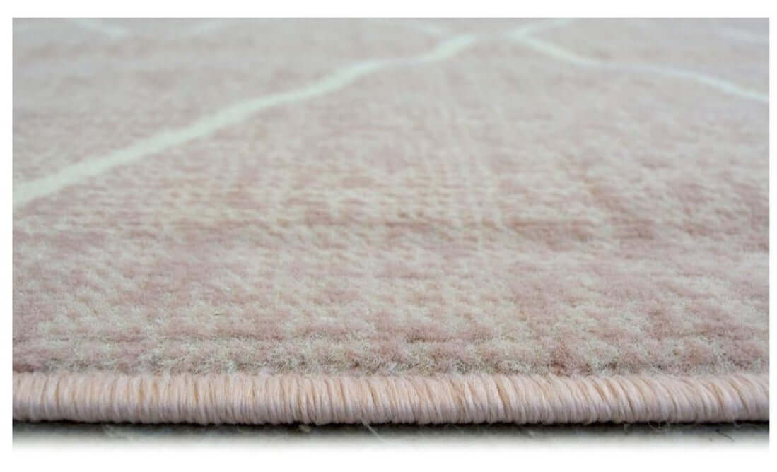 Maestro Berber Pink Rug | 3649 GB33