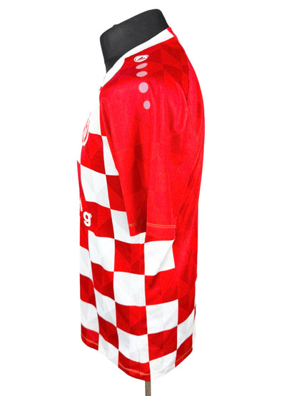 FSV Mainz 2023-24 Home - Size S