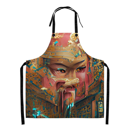 Huángdì - Apron - iSAW Company